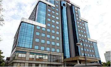 Regus - JMD Regent Square